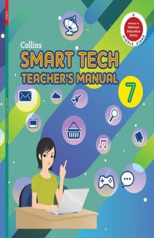 Collins Smart Tech Teacher's Manual 7