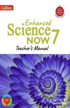 Enhanced Science Now Teacher's Manual 7