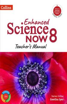 Enhanced Science Now Teacher's Manual 8