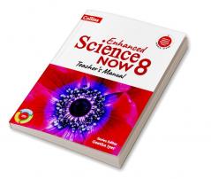 Enhanced Science Now Teacher's Manual 8