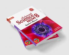 Enhanced Science Now Teacher's Manual 8