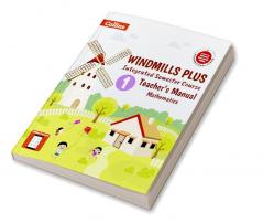 Windmills Plus Maths Teacher's Manual 1