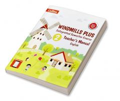 Windmills Plus English Teacher's Manual 2