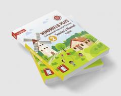 Windmills Plus English Teacher's Manual 2