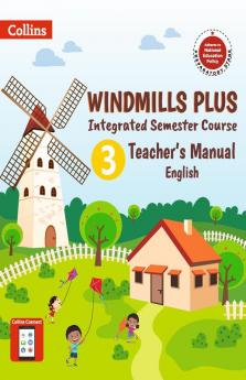 Windmills Plus English Teacher's Manual 3