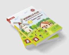 Windmills Plus English Teacher's Manual 3