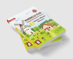 Windmills Plus Maths Teacher's Manual 3