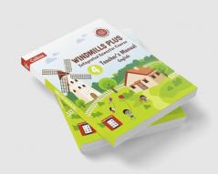 Windmills Plus English Teacher's Manual 4