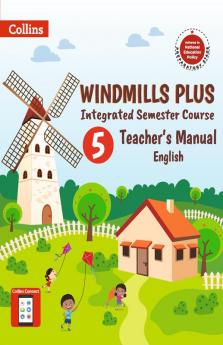 Windmills Plus English Teacher's Manual 5