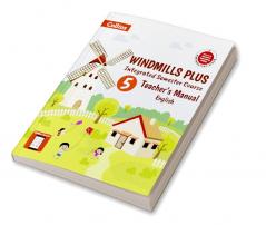 Windmills Plus English Teacher's Manual 5