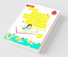 REVISED ENGLISH GRAMMAR & COMPOSITION Teacher's Manual 5