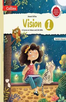 Vision Revised Teacher's Manual 1