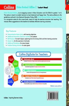 Vision Revised Teacher's Manual 2