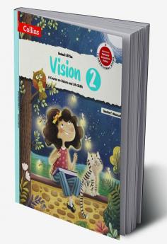 Vision Revised Teacher's Manual 2