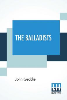 The Balladists