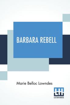 Barbara Rebell