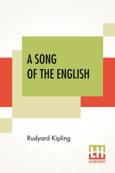 A Song Of The English