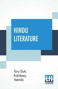 Hindu Literature