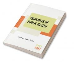 Principles Of Public Health