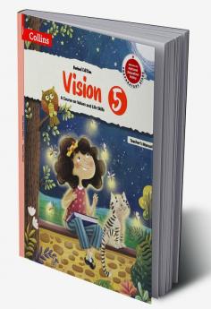 Vision Revised Teacher's Manual 5