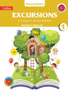 REVISED Excursions Teacher's Manual 1