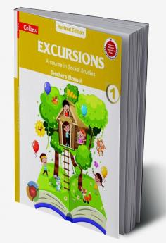 REVISED Excursions Teacher's Manual 1