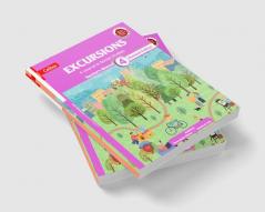 REVISED Excursions Teacher's Manual 4