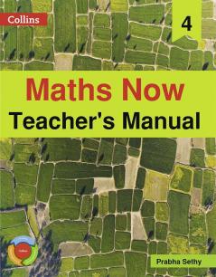 Maths Now 4 Teacher's Manual