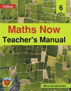 Maths Now 6 Teacher's Manual