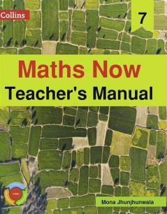 Maths Now 7 Teacher's Manual