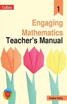 Engaging Mathematics Teachers manual 1