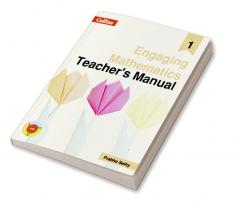 Engaging Mathematics Teachers manual 1