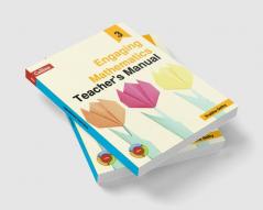 Engaging Mathematics Teacher's Manual 3