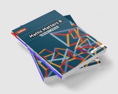 Maths Matters Teacher's Manual 8