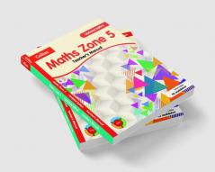 Maths Zone 5 Teacher's Manual