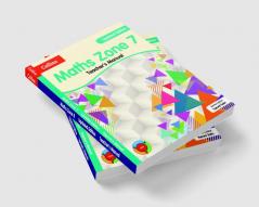 Maths Zone 7 Teacher's Manual