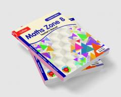 Maths Zone 8 Teacher's Manual