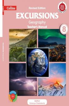 REVISED Excursions - Geography Teacher's Manual 8