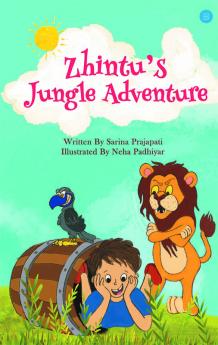 Zhintu's Jungle Adventure