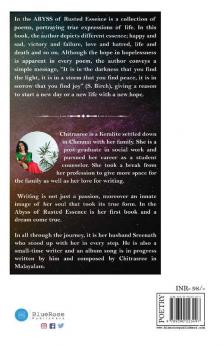 IN THE ABYSS OF RUSTED ESSENCE