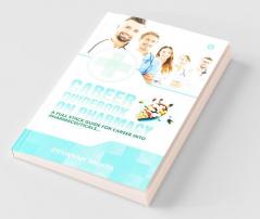 Career Guidebook On Pharmacy