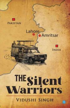 A Journey Of The Silent Warriors About Their Courage And Resilience