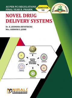 Novel Drug Delivery System