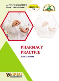 Pharmacy Practice