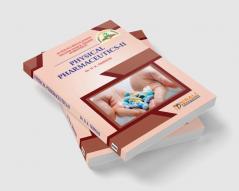 Physical Pharmaceutics–II