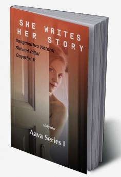 She Writes Her Story