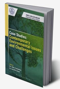 Contemporary Environmental Issues and Challenges
