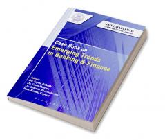 Emerging Trends in Banking & Finance