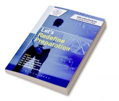 Let's Redefine Preparation