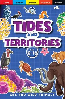 Tides and Territories: Knowledge Bank – Book 5